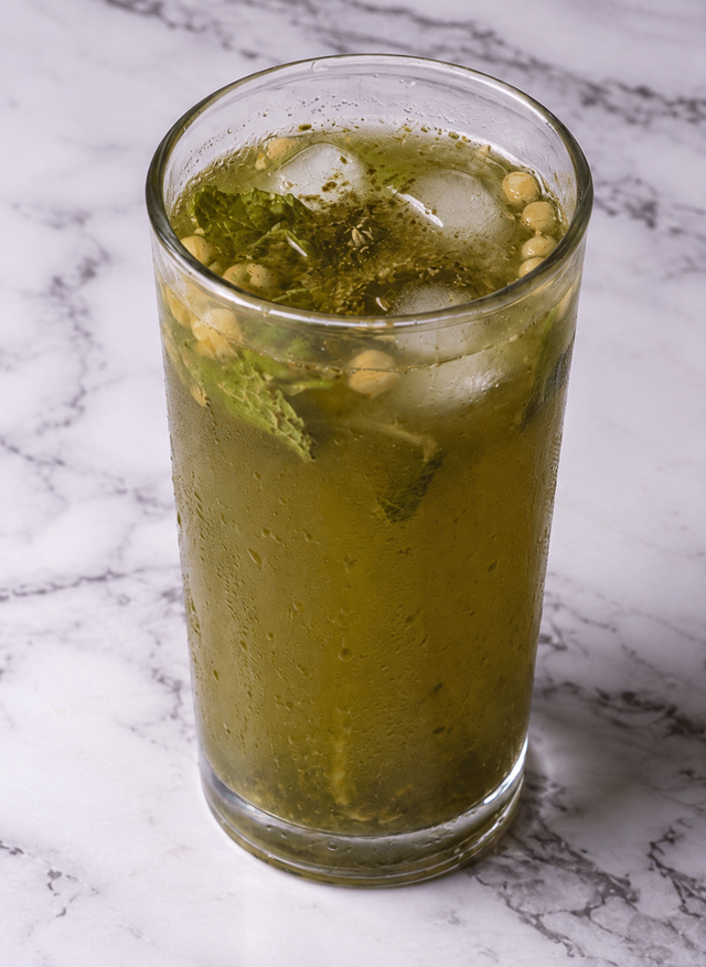 Jaljeera.