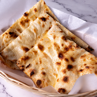 Plain Naan