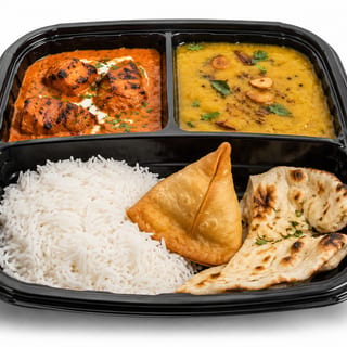 Non-Veg Meal Combo