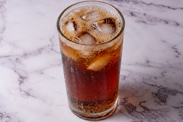 Dr. Pepper.