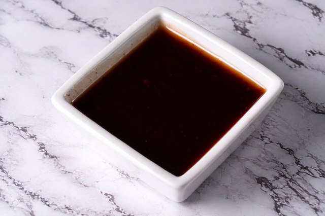 Tamarind Chutney.