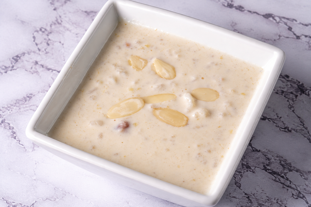 Rice Kheer.