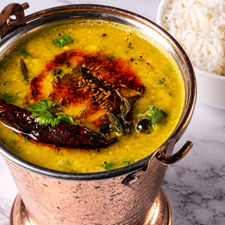 Dal Tadka