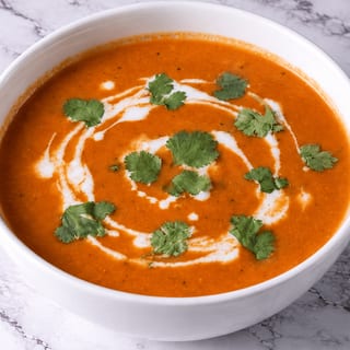 Tikka Masala Sauce