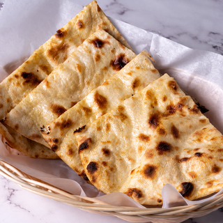 Butter Naan