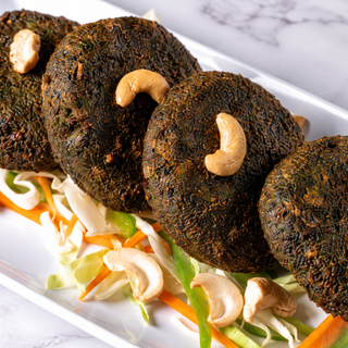 Hara Bhara Kebab