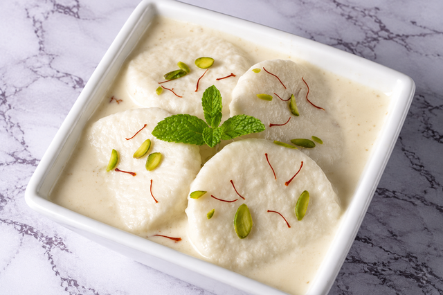 Ras Malai.