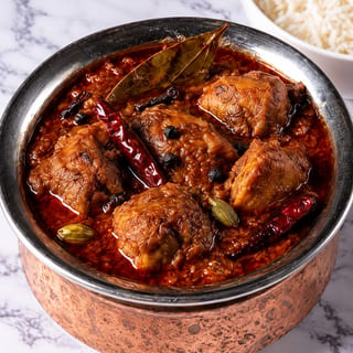 Vindaloo