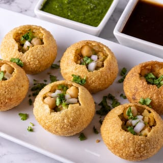Pani Puri