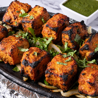 Chicken Tikka