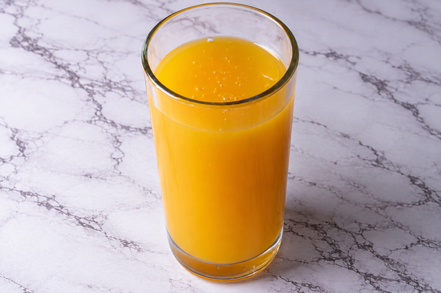 Mango Juice.