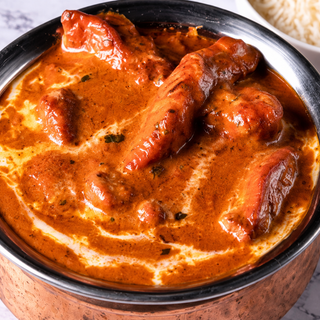 Butter Masala