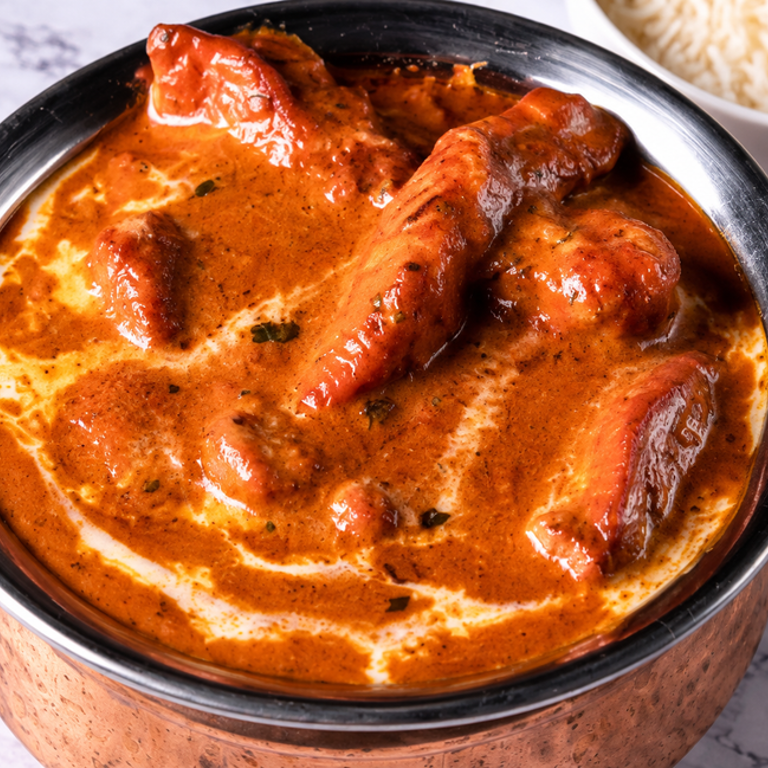 Delicious Dal Varieties