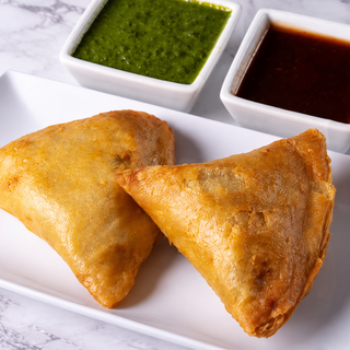 Veg Samosa