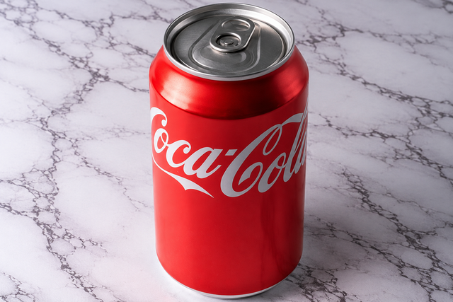 Coke.