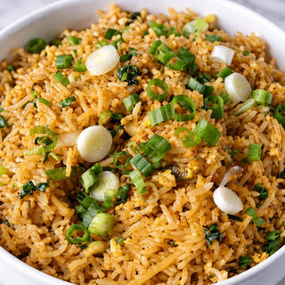 Fried Rice
