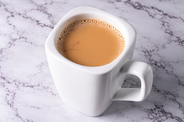 Masala Tea.