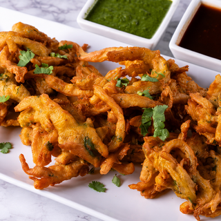 Onion Pakora