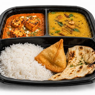 Veg Meal Combo