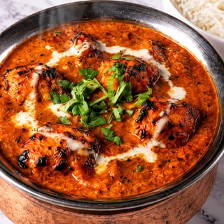 Tikka Masala