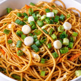 Hakka Noodles