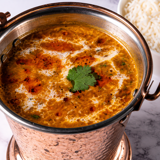 Dal Makhani