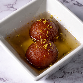 Gulab Jamun