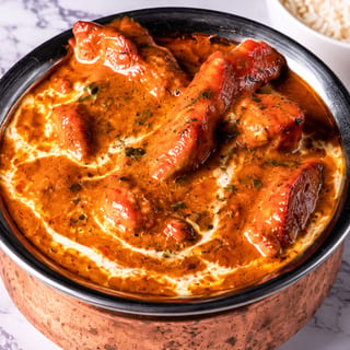 Chicken Tikka Masala