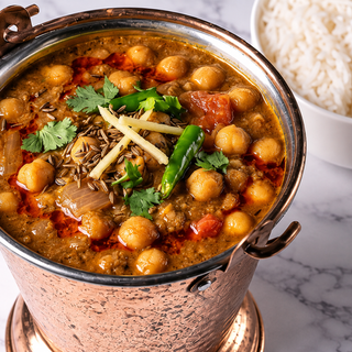Chana Masala