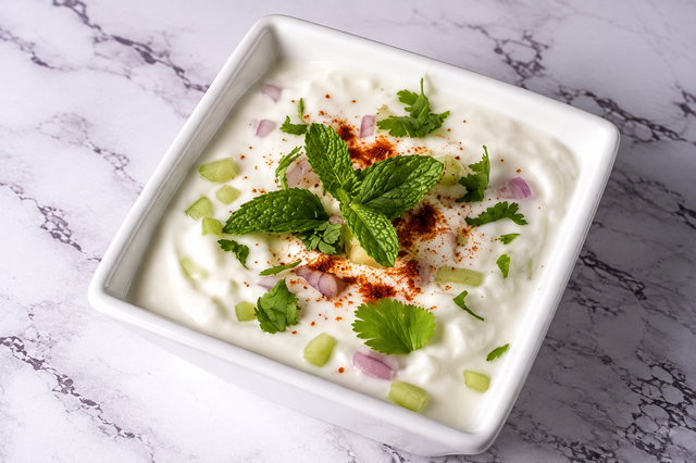 Raita.