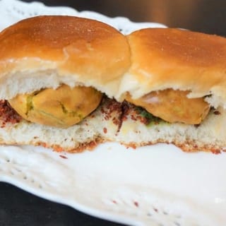 Vada Pav