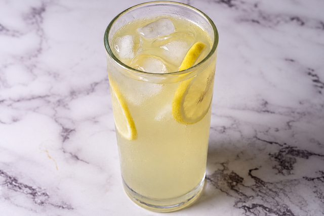 Lemonade.