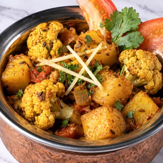 Aloo Gobi