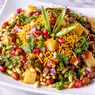 Bhel Puri