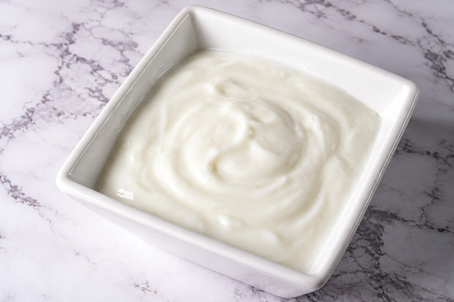 Yogurt.