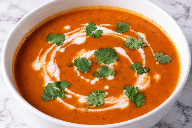 Tomato Soup.