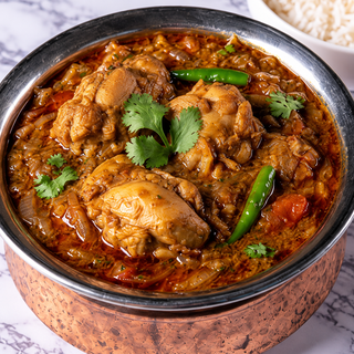 Chicken Curry