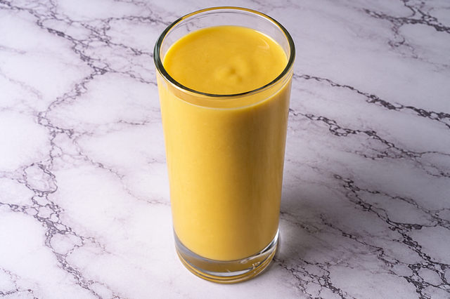 Mango Lassi.