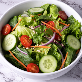 Garden Salad