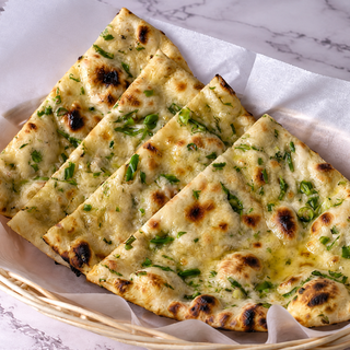 Bullet Naan