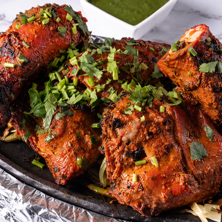 Tandoori Chicken