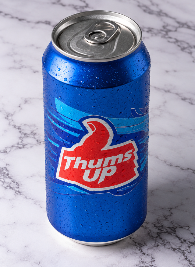 Thums-Up.