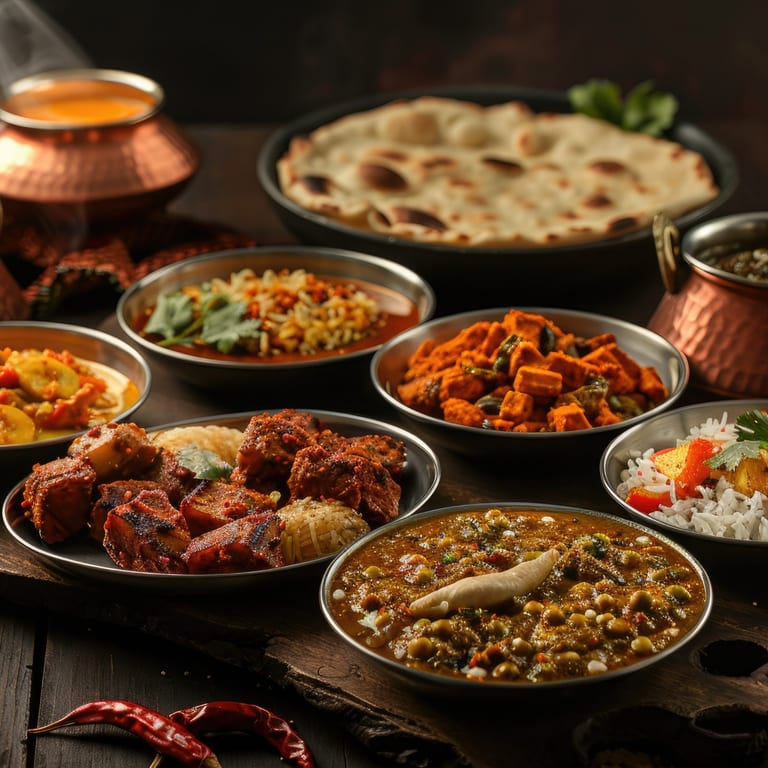 Catering for Groups and Events