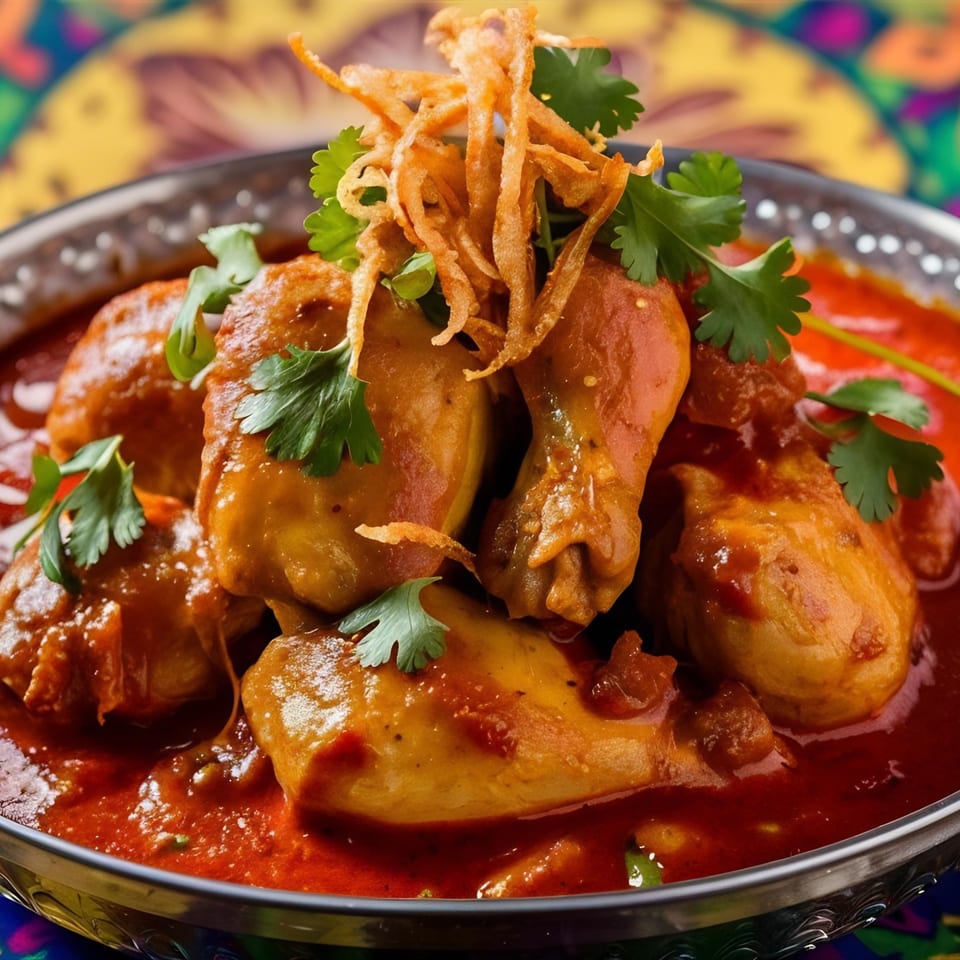Fresh, Traditional Cooking