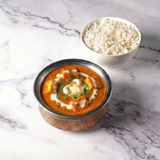 Paneer Makhani