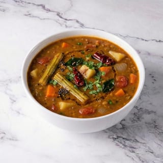 Sambar Soup