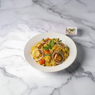 Vijayawada Veg Biryani