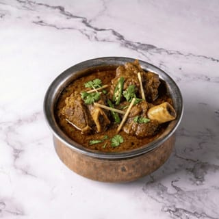 Goat Curry