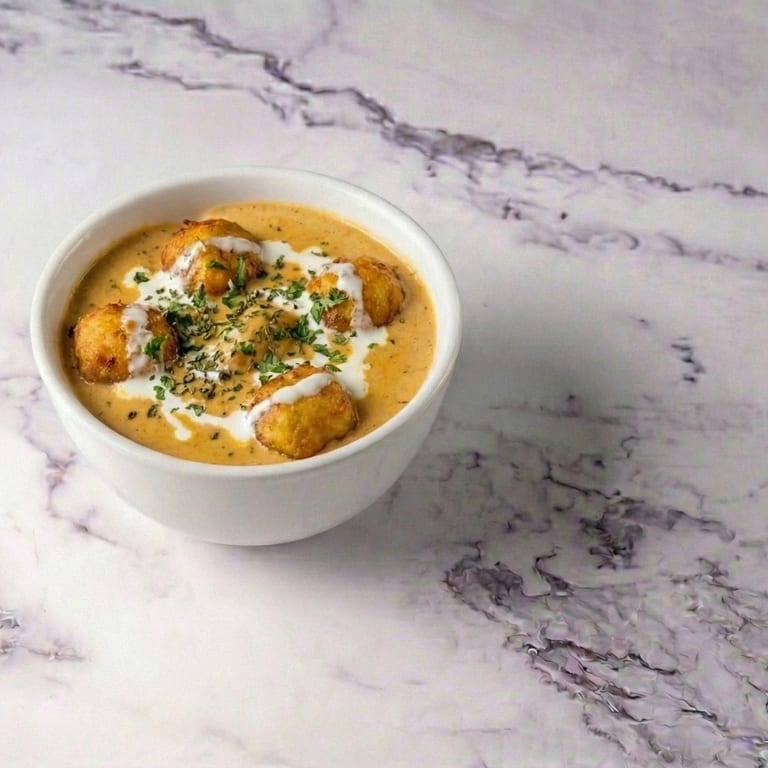 Delicious Dal Bati Experience