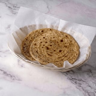 Plain Paratha